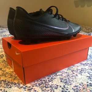 Nike mercurial superfly 7 pro fg soccer cleat